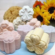 Load image into Gallery viewer, If You Were a Flower, I&#39;d Pick You - Shower Flower - Foaming Body Wash - Choose from 3 scents
