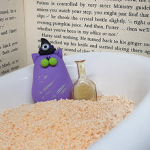 Load image into Gallery viewer, Magical Bath Potion - Truth Spell - Fizzing Bath Dust
