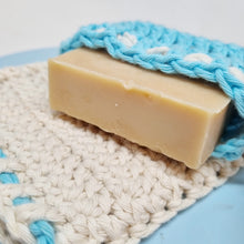 Load image into Gallery viewer, Goat&#39;s Milk Soap - Lots of flavours - creamy, mild and moisturising
